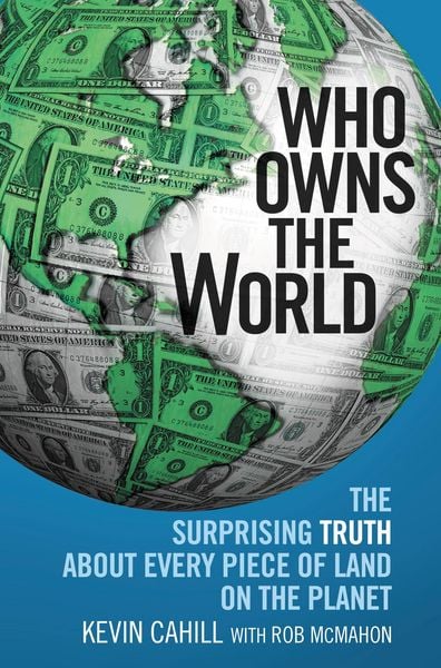 Produktbild: Who Owns the World