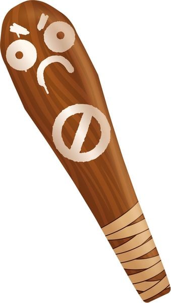 Produktbild: Poesie f&uuml;r Neandertaler