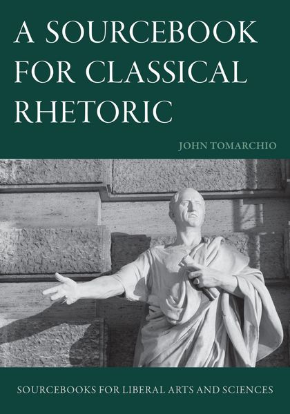 Produktbild: A Sourcebook for Classical Rhetoric