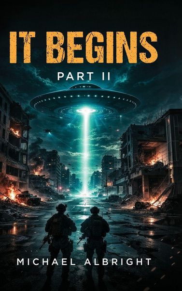 Produktbild: It Begins Ii