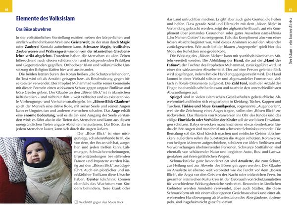 Reise Know-How KulturSchock Islam