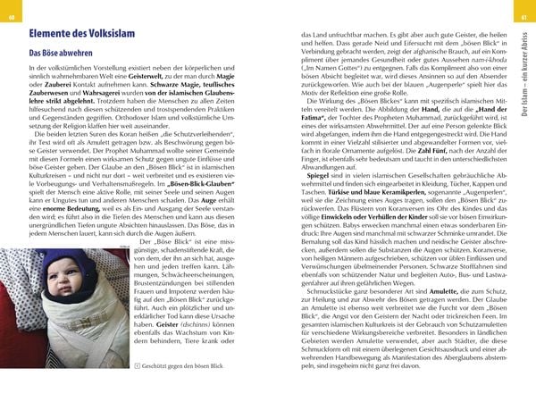 Produktbild: Reise Know-How KulturSchock Islam