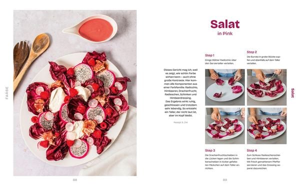 Produktbild: Style your dish