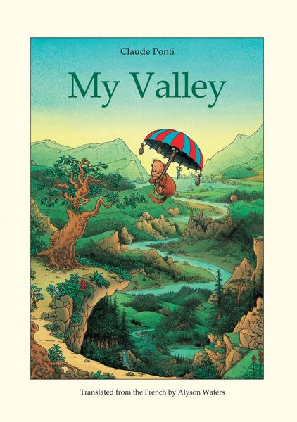 Produktbild: My Valley