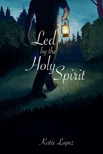 Produktbild: Led by the Holy Spirit