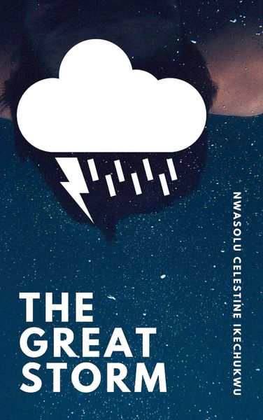 Produktbild: The Great Storm