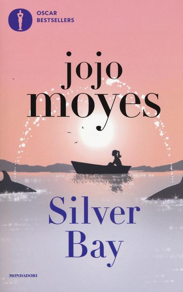 Produktbild: Silver Bay