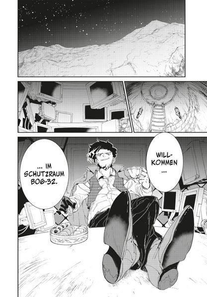 Produktbild: The Promised Neverland 7