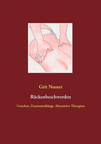 Produktbild: R&uuml;ckenbeschwerden