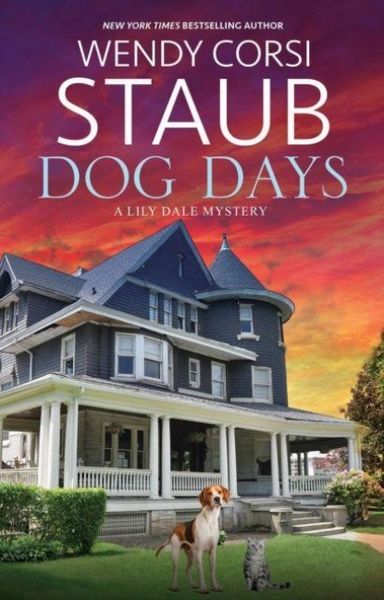 Produktbild: Dog Days