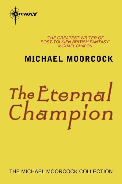 Produktbild: The Eternal Champion