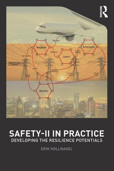 Produktbild: Safety-II in Practice