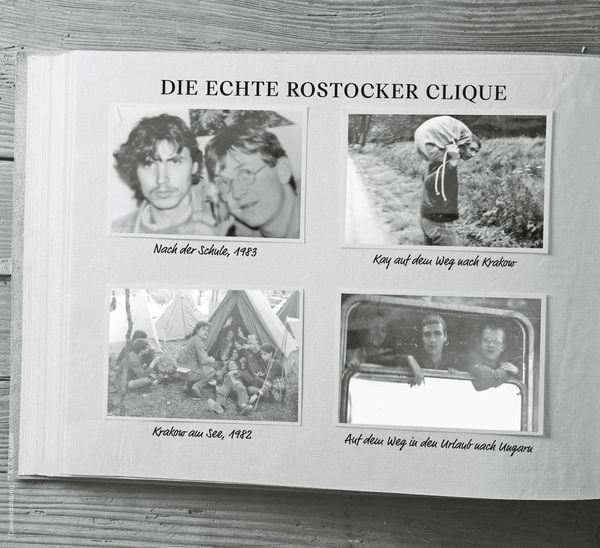 Produktbild: Die Freiheit so nah