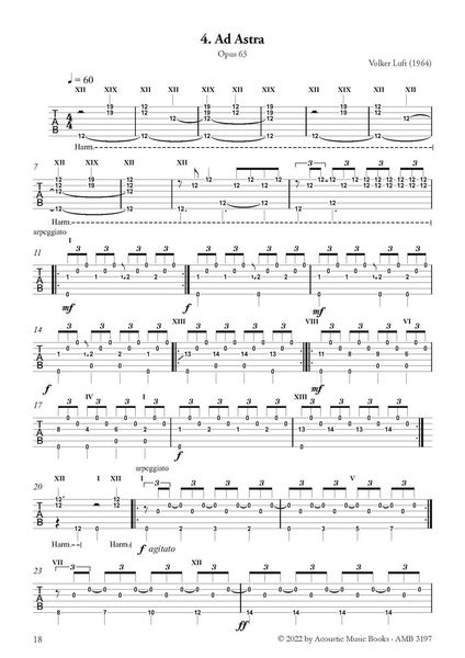 Produktbild: Soundscapes - Klangwelten.