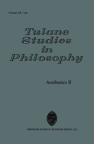 Produktbild: Aesthetics II