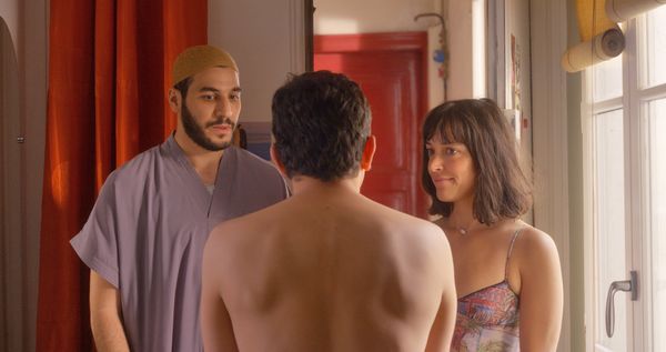 Produktbild: Mademoiselle Hanna und die Kunst Nein zu sagen