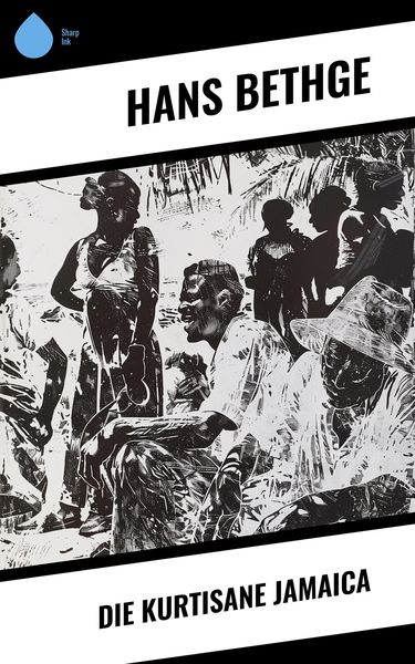 Produktbild: Die Kurtisane Jamaica