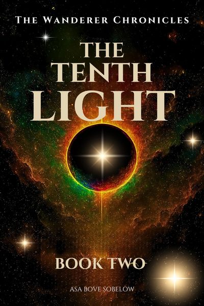 Produktbild: The Tenth Light - The Luminous Thread