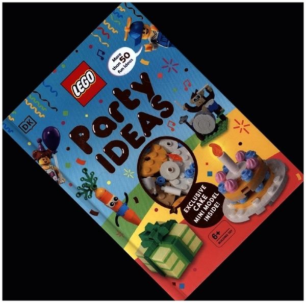Produktbild: LEGO Party Ideas
