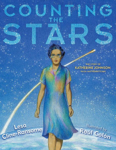 Produktbild: Counting the Stars