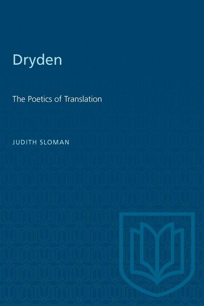 Produktbild: Dryden