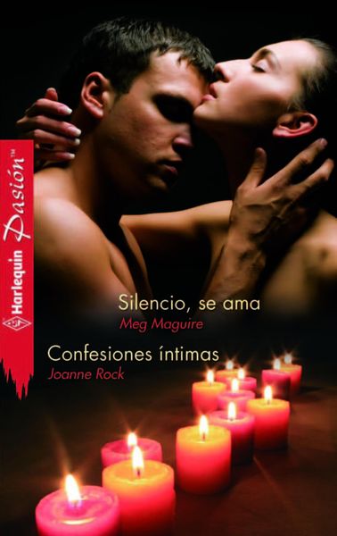 Produktbild: Silencio, se ama - Confesiones &iacute;ntimas