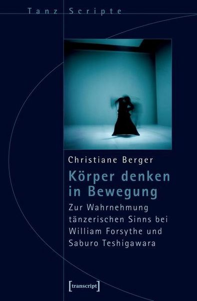 Produktbild: K&ouml;rper denken in Bewegung