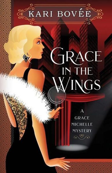 Produktbild: Grace in the Wings