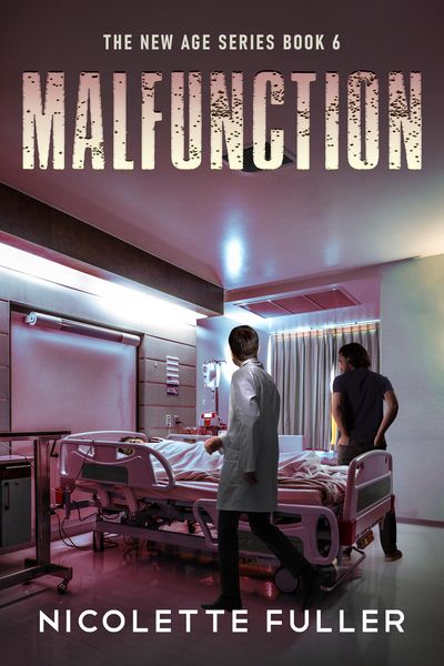 Produktbild: Malfunction
