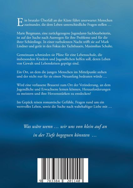 Produktbild: Die Schule am Meer