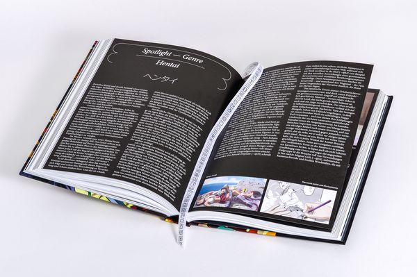 Produktbild: Anime &ndash; Der ultimative Guide