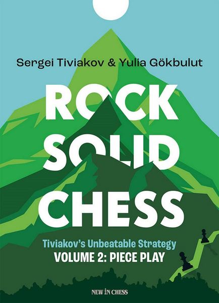Produktbild: Rock Solid Chess