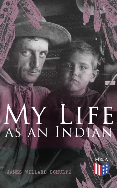 Produktbild: My Life as an Indian