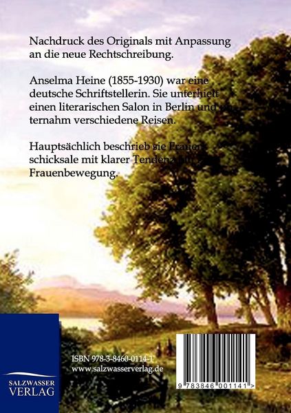 Produktbild: Die Erscheinung
