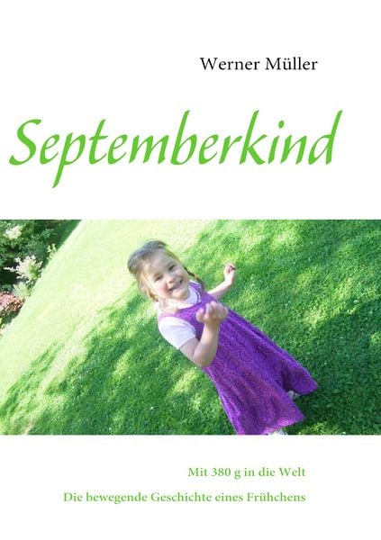 Produktbild: Septemberkind