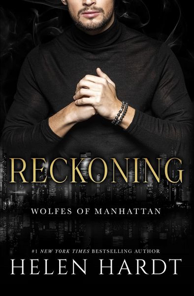 Produktbild: Reckoning