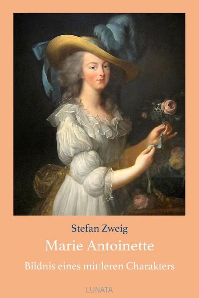 Produktbild: Marie Antoinette
