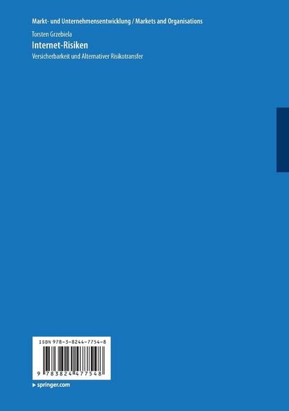 Produktbild: Internet-Risiken