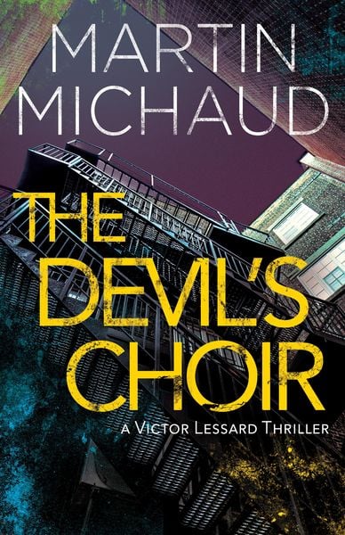 Produktbild: The Devil's Choir
