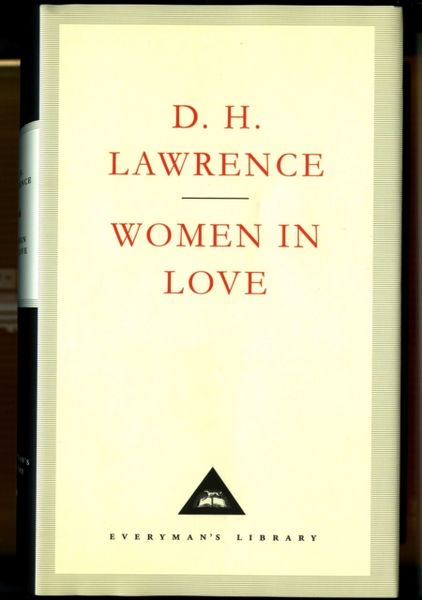 Produktbild: Women In Love