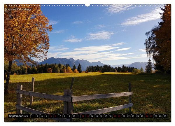 Produktbild: Auf Hochtouren (hochwertiger Premium Wandkalender 2026 DIN A2 quer), Kunstdruck in Hochglanz