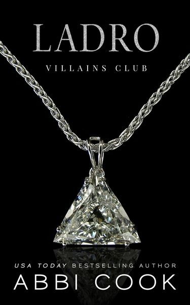 Produktbild: Ladro (Villains Club IT, #2)