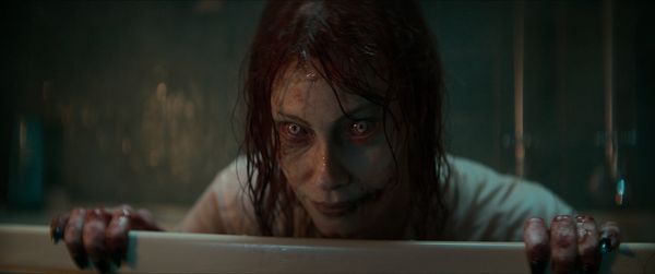 Produktbild: Evil Dead Rise