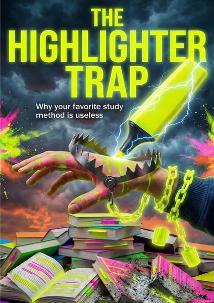 Produktbild: Highlighter Trap