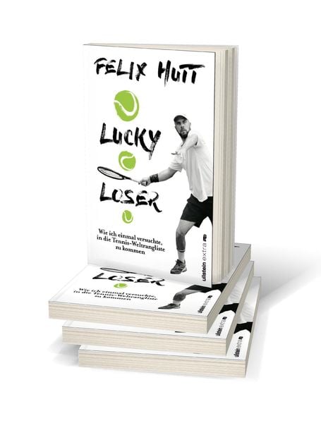 Produktbild: Lucky Loser