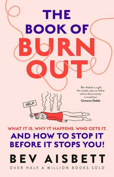 Produktbild: The Book of Burnout