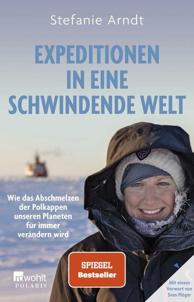 Produktbild: Expeditionen in eine schwindende Welt