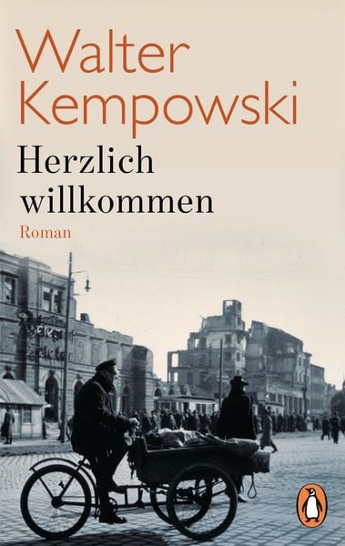 Produktbild: Herzlich willkommen