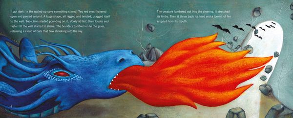 Produktbild: George and the Dragon