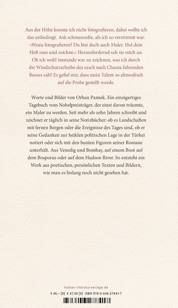 Produktbild: Erinnerungen an ferne Berge